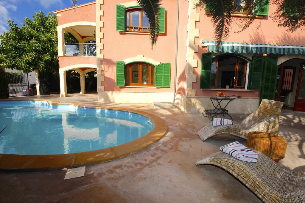 Villa En Sa Ràpita