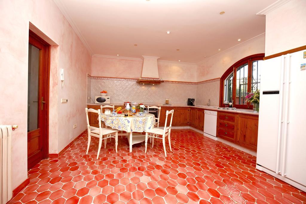 En Villa Sa Ràpita