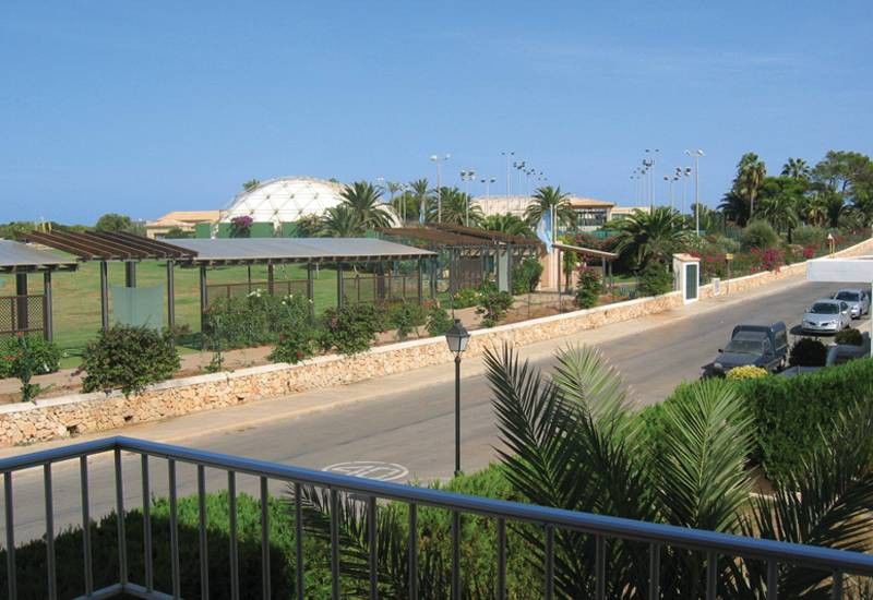 Sol Naixent Hotel