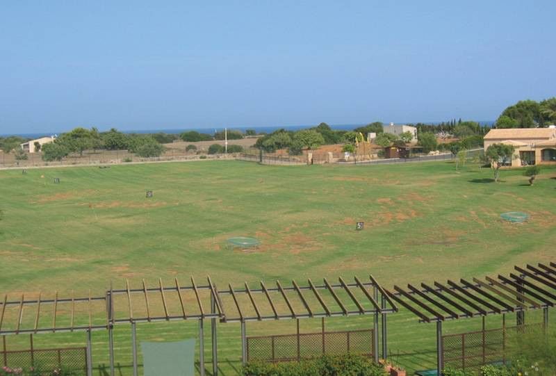 Hotel Sol Naixent 2*