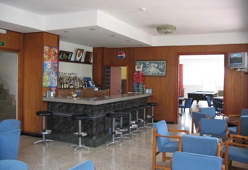 Apartahotel Stil Mar Y Paz