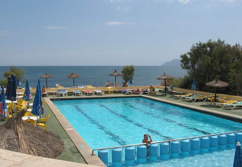 Stil Mar Y Paz Apartahotel Can Picafort (Mallorca)