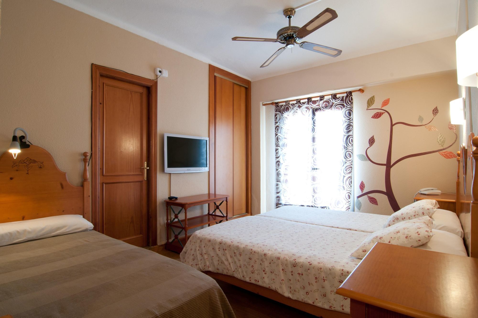 Marbel Hotel