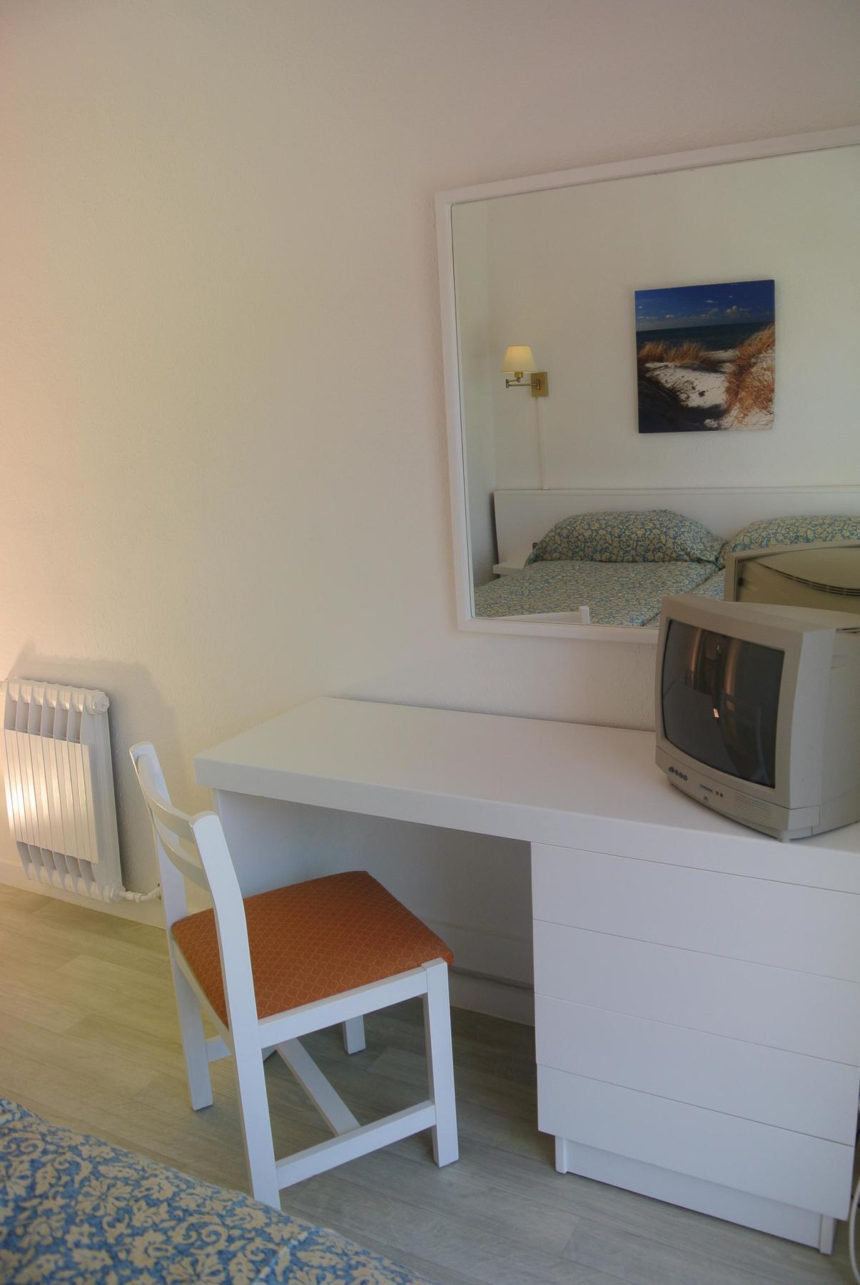 Hotel Morlans Ana Peguera