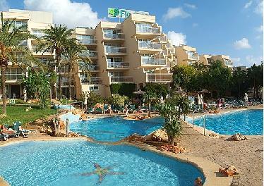 Protur Floriana 3* Sup 3*