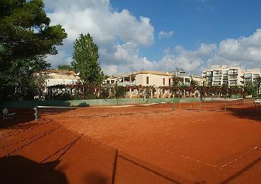 Aparthotel Protur Floriana 3* Sup Cala Bona (Mallorca)