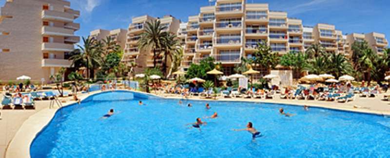 Protur Floriana 3* Sup Aparthotel