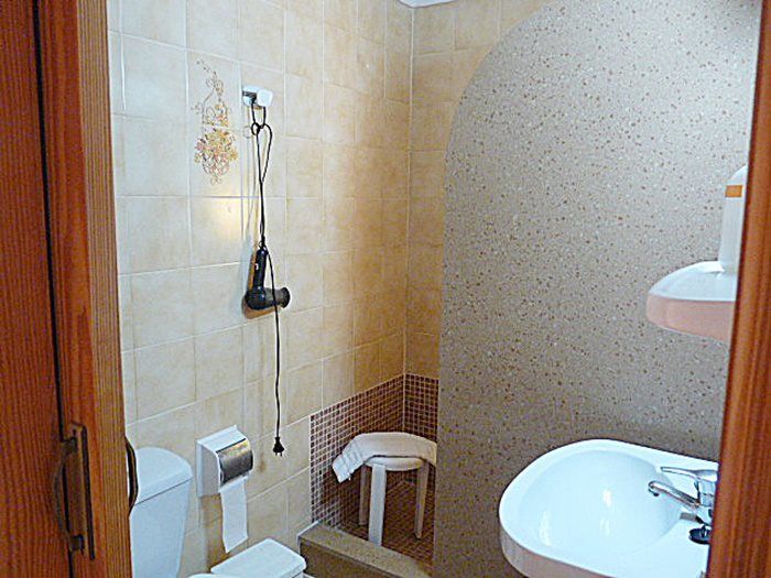 Apts Rosa Mar Apartamento *