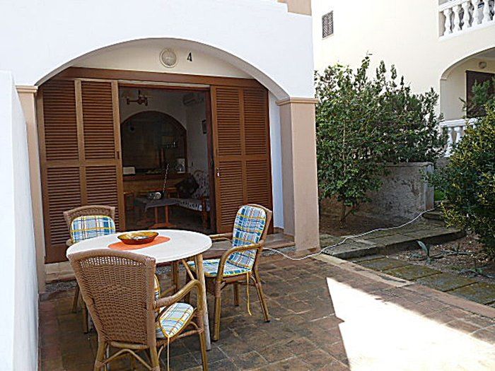 Apartamento Apts Rosa Mar Cala Ratjada (Mallorca)