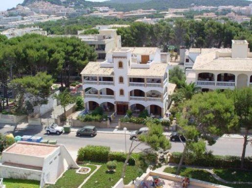 Apartamento Apts Rosa Mar