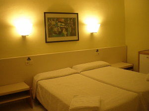 Hotel Teix Torrenova
