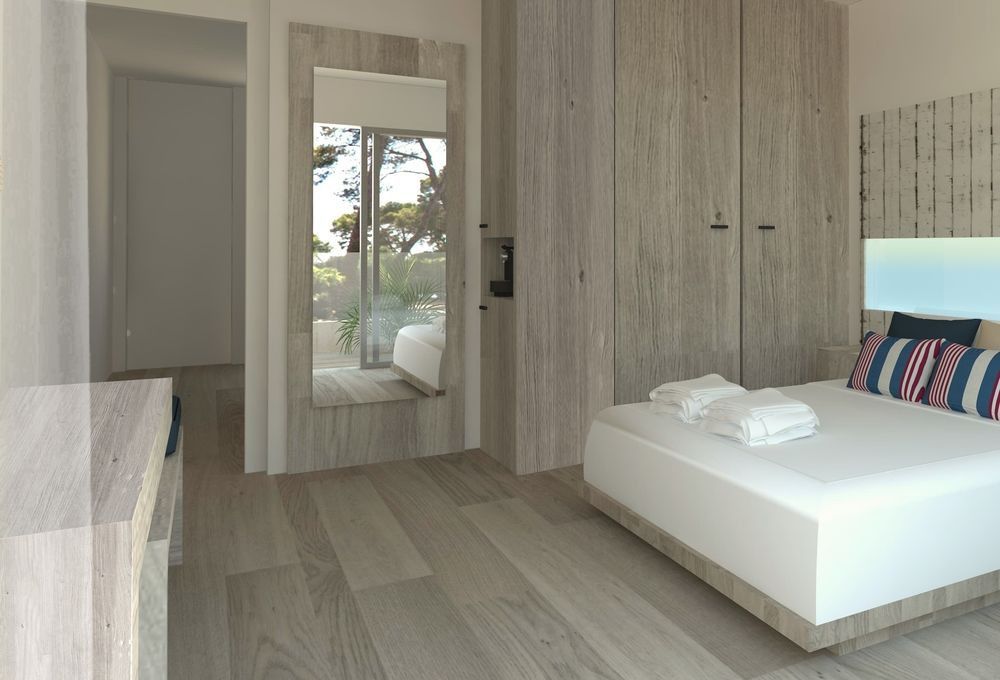 Seasun Far Hotel Puerto de Alcúdia