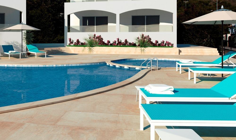 Seasun Far Hotel