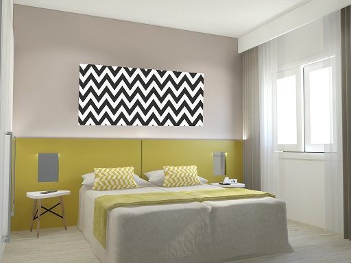 Bh Mallorca (adults Only) Hotel