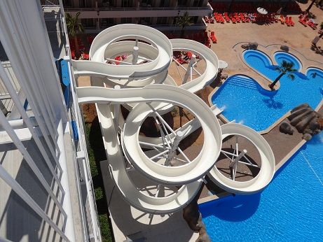 Bh Mallorca (adults Only) 3* Palma de Mallorca