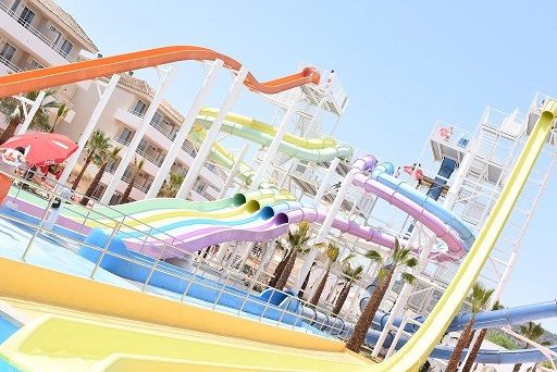 Bh Mallorca (adults Only) Palma de Mallorca