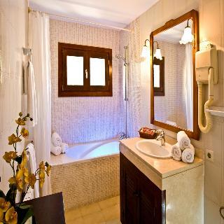 Predio Son Serra 4* Can Picafort (Mallorca)