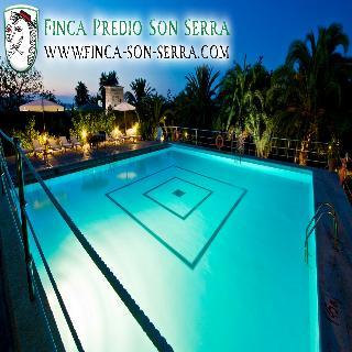 Predio Son Serra Hotel