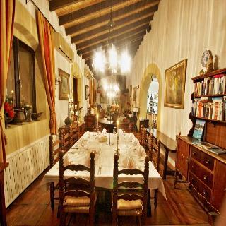 Hotel Predio Son Serra 4*