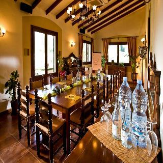 Predio Son Serra Hotel 4*