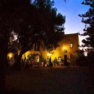 Predio Son Serra Hotel