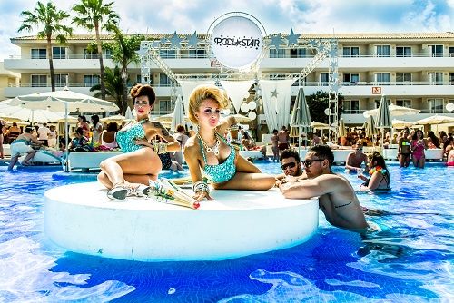 Bh Mallorca (adults Only) 3*
