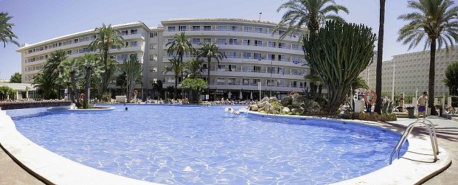 Bh Mallorca (adults Only)