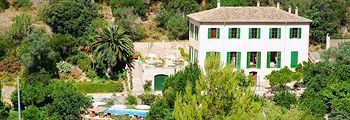 Sa Maniga Hotel Bunyola (Buñola)