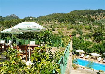 Sa Maniga Hotel