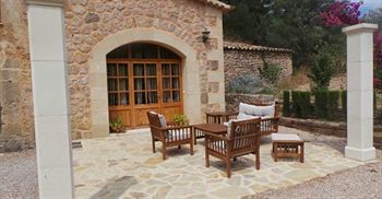Hotel Sa Maniga 3*