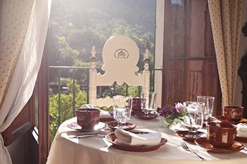 Sa Maniga Hotel Bunyola (Buñola)