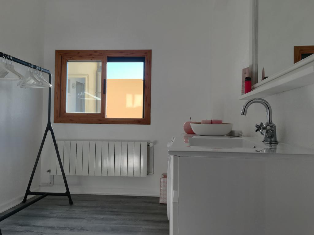 Loft In Portixol Meerblick Apartamento