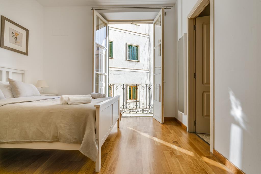 Plaza Mayor Palace - Turismo De Interior Apartamento Palma de Mallorca