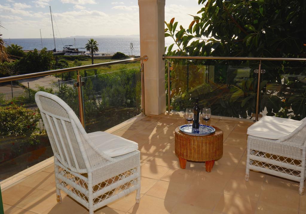 En Villa Sa Ràpita