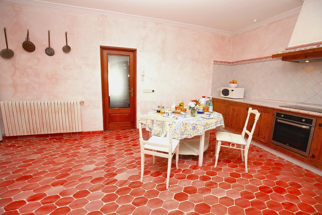 En Villa *