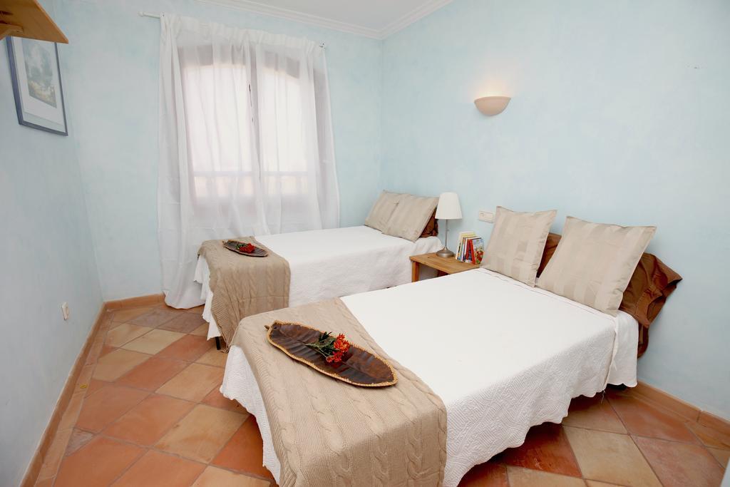 Villa En Sa Ràpita