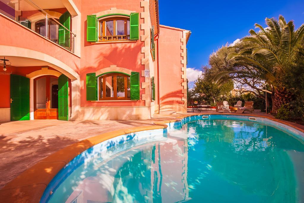 En Villa *
