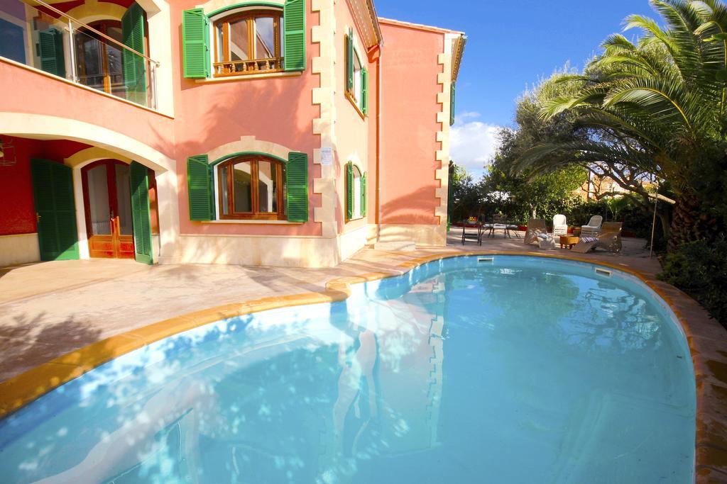 En Villa *