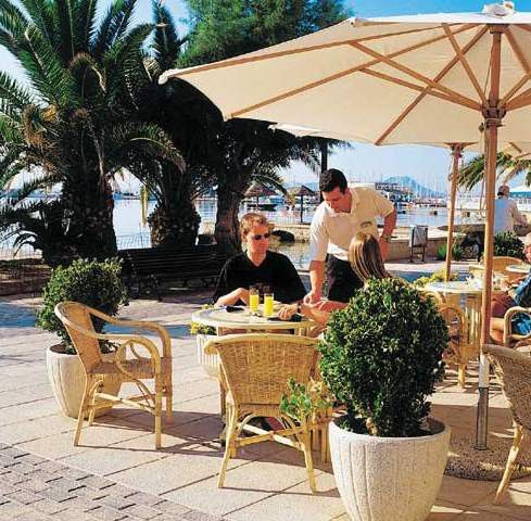 Hotel Capri Puerto Pollensa
