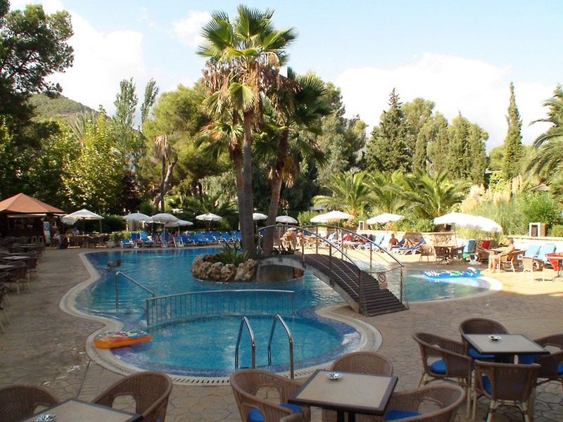 Hotel Hsm Solivera 4*