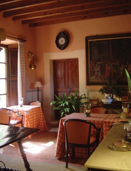 Sa Rota Casa rural