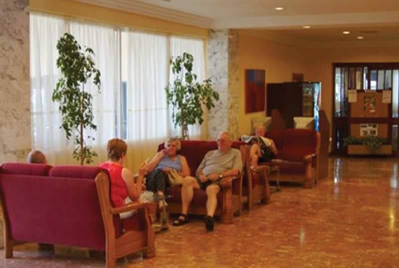 Bq Delfín Azul Hotel 4*