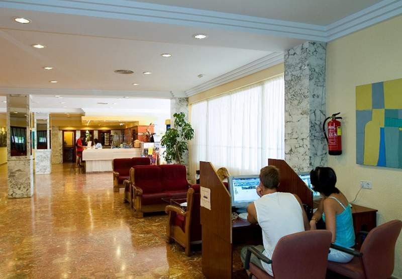 Bq Delfín Azul 4* Puerto de Alcúdia