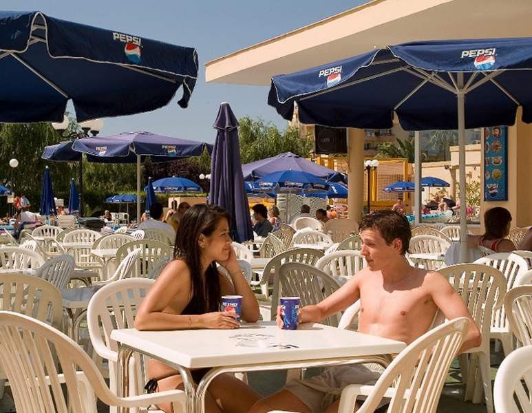 Bq Delfín Azul Hotel Puerto de Alcúdia