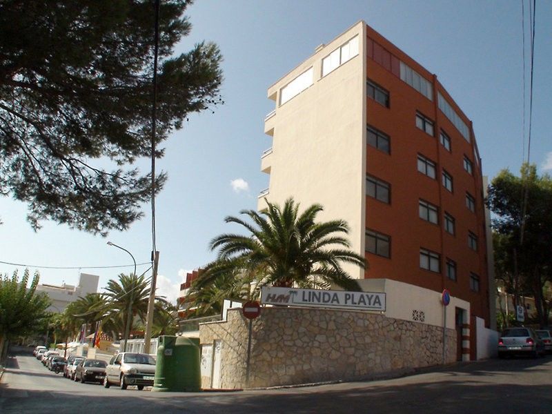 Hotel Hsm Linda Playa 3*