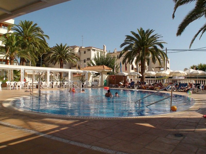 Hsm Linda Playa Hotel