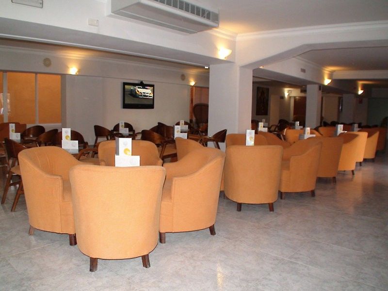 Bq Bulevar Peguera- Adults Only 4* Peguera