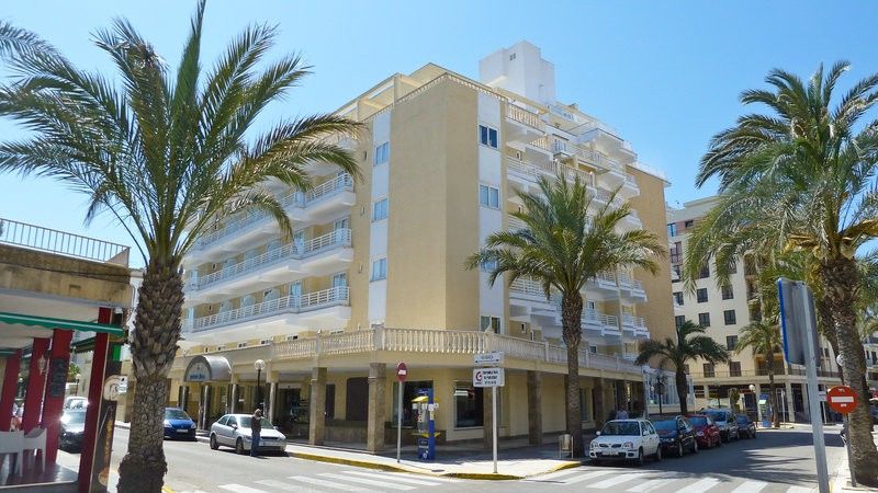 Hotel Nordeste Playa