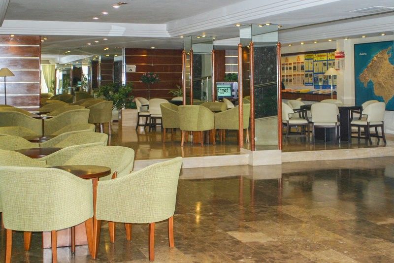 Nordeste Playa Hotel Can Picafort (Mallorca)
