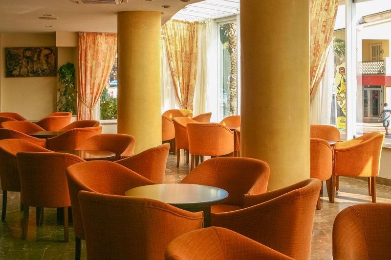 Hotel Nordeste Playa 3*